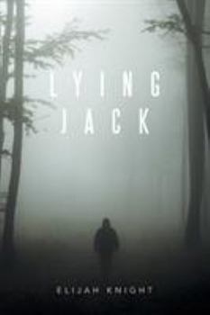 Paperback Lying Jack Book