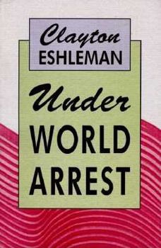 Paperback Under World Arrest Book