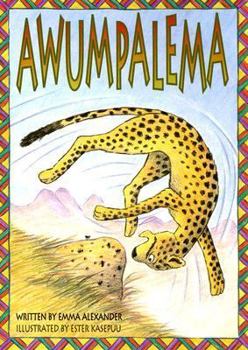 Paperback Awumpalema Book