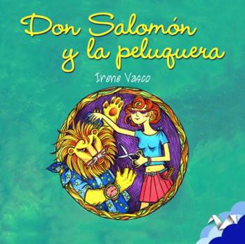 Hardcover Don Salomon y la Peluquera [Spanish] Book