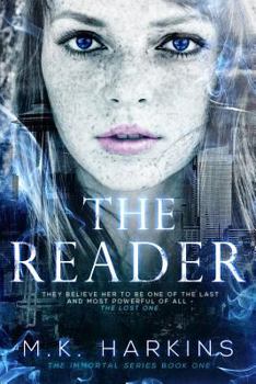 Paperback The Reader Book