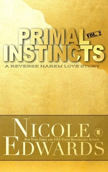 Paperback Primal Instincts: Volume 2 Book