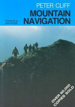 Paperback Mountain Navigation Book