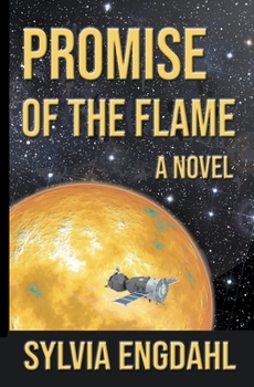 Promise of the Flame - Book #2 of the Founders of Maclairn