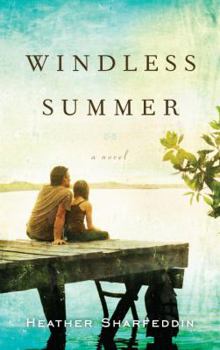 Paperback Windless Summer Book