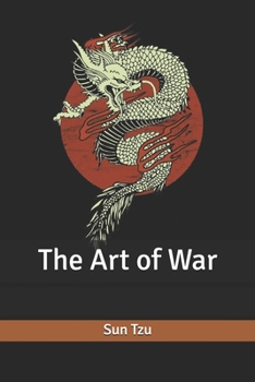 Paperback The Art of War Book