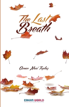 Paperback The Last Breath Book
