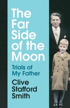 Hardcover The Far Side of the Moon: Trials of My Father Book