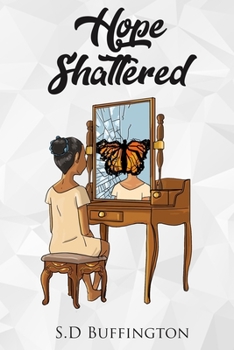 Paperback Hope Shattered Book