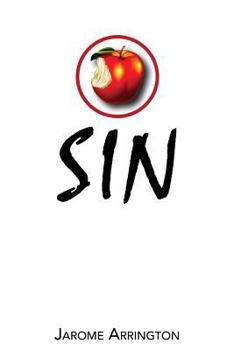 Paperback Sin_Arrington Book