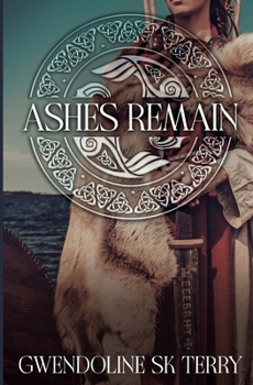 Paperback Ashes Remain Book