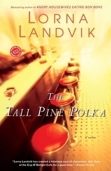 Paperback The Tall Pine Polka Book