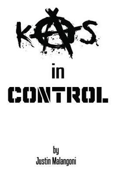 Paperback kAos in CONTROL Book