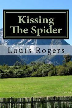 Paperback Kissing The Spider Book