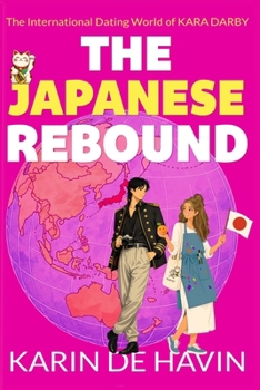 Paperback The Japanese Rebound Book