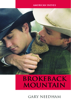 Brokeback Mountain - Book  of the American Indies