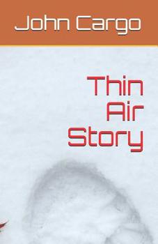 Paperback Thin Air Story Book