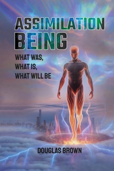 Paperback Assimilation Being Book