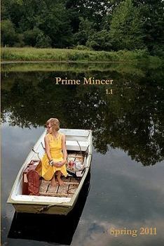 Paperback Prime Mincer 1.1: Spring 2011 Book