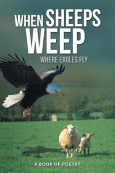Paperback When Sheeps Weep Book