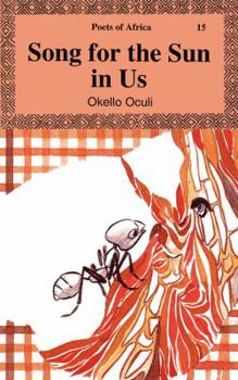 Paperback Song for the Sun in Us Book