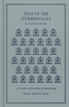 Hardcover Tess of the d'Urbervilles: A Guide to Reading and Reflecting Book