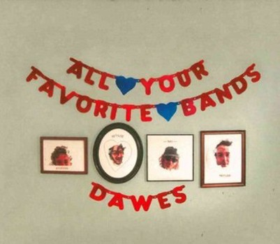 Music - CD All Your Favorite Bands Book