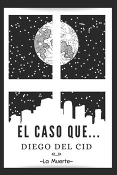 Paperback El caso que... [Spanish] Book