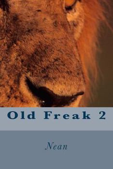 Paperback Old Freak 2 Book