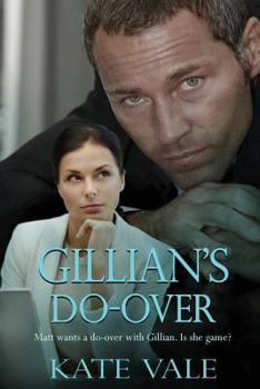 Paperback Gillian's Do-Over Book