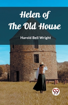 Paperback Helen of the Old House Book