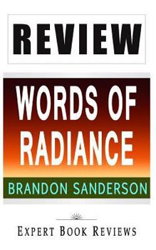 Paperback Book Review: Words of Radiance: The Stormlight Archive Book