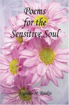 Paperback Poems for the Sensitive Soul Book