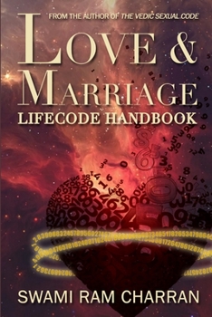 Paperback Love & Marriage Lifecode Handbook Book