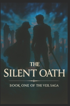 Paperback The Silent Oath Book
