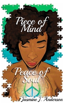Paperback Piece of Mind Peace of Soul Book