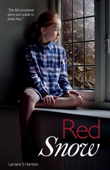 Paperback Red Snow Book