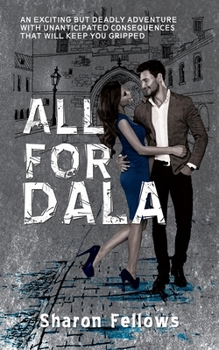Paperback All for Dala Book