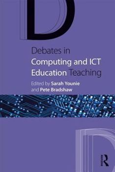 Paperback Debates in Computing and ICT Education Book