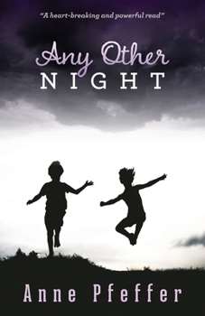 Paperback Any Other Night Book