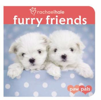 Paperback Furry Friends Book