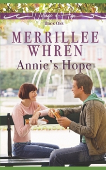 Paperback Annie's Hope Book