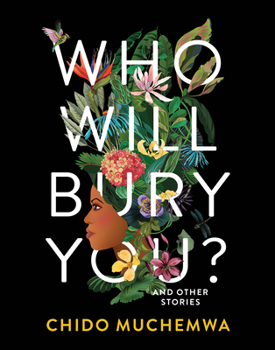 Paperback Who Will Bury You?: And Other Stories Book