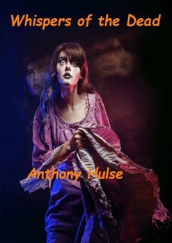 Paperback Whispers of the Dead Book
