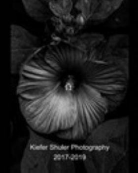 Paperback Kiefer Shuler Photography 2017-2019 Book