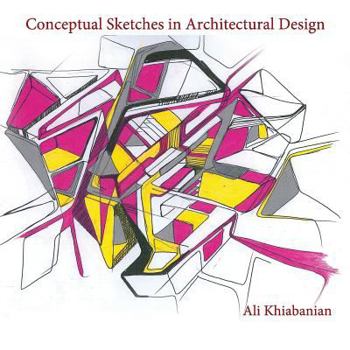 Paperback Conceptual Sketches in Architectural Design Book