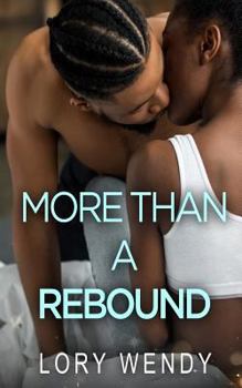 Paperback More Than a Rebound Book