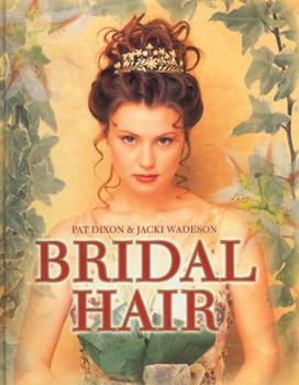 Hardcover Bridal Hair Book