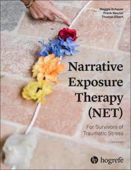 Paperback Narrative Exposure Therapy - Net for Survivors of Traumatic Stress Book