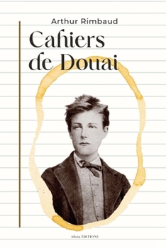 Paperback Cahiers de Douai [French] Book